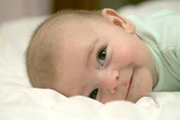 از تولد تا پنج سالگی