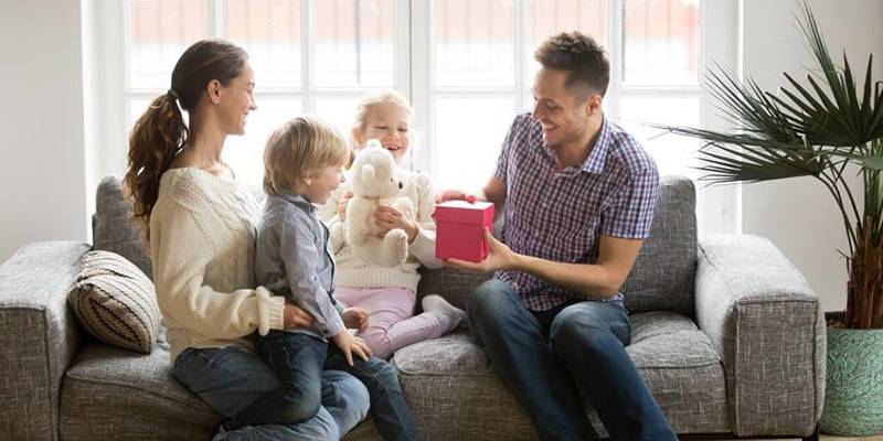 والدین بهتر