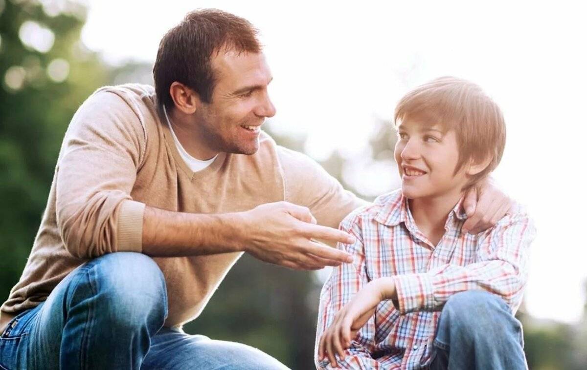 والدین و فرزندان